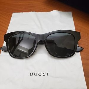 Gucci Sunglasses Shdes